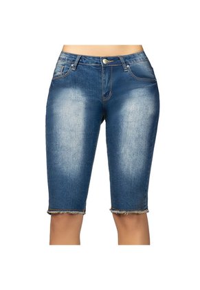 Capri Melissa Azul Para Mujer Croydon