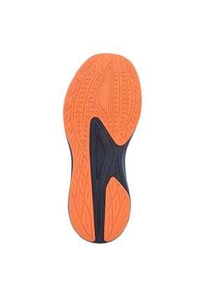 Tenis Running Qijoy Azul Osc Croydon Para Hombre