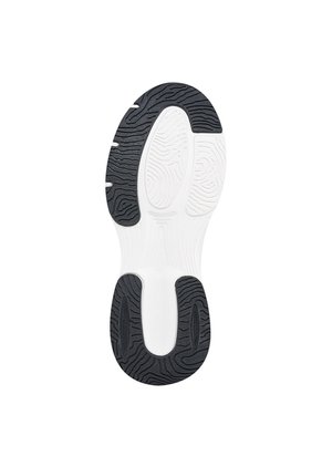 Tenis Running Jadom Negro Croydon Para Hombre