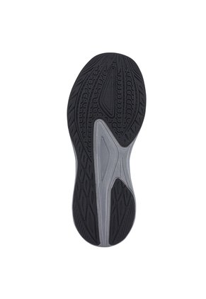 Tenis Running Qijoy Gris Croydon Para Hombre