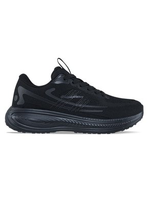 Tenis Running Tegal Negro Croydon Para Hombre