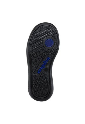 Zapatos Escolares Mafalda Negro Para Niña Croydon