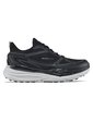 Tenis Running Meman Negro Croydon Para Hombre de Croydon