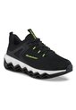 Tenis Running Wuhop Negro Croydon Para Hombre de Croydon