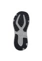 Tenis Running Meman Gris Croydon Para Hombre de Croydon