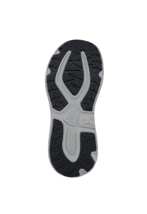 Tenis Running Meman Gris Croydon Para Hombre