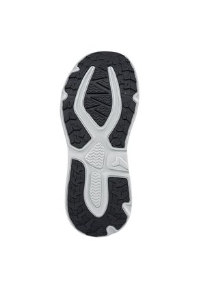 Tenis Running Meman Negro Croydon Para Hombre