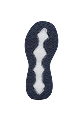 Tenis Running Wuhop Azul Osc Croydon Para Hombre