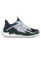 Tenis Running Mufos Blanco-Negro Croydon Para Hombre de Croydon