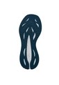 Tenis Running Mufos Blanco-Azul Croydon Para Hombre de Croydon