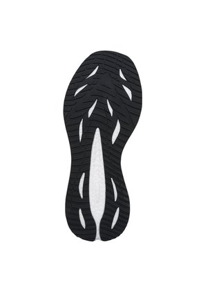 Tenis Running Mufos Blanco-Negro Croydon Para Hombre