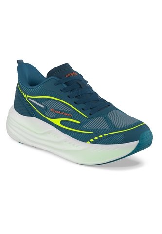 Tenis Running Ziroc Azul Croydon Para Hombre Croydon