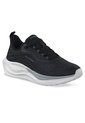 Tenis Running Seph Negro-Gris Croydon Para Mujer de Croydon