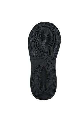 Tenis Running Ziroc Negro-Negro Croydon Para Hombre
