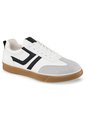 Tenis Dean Blanco Para Hombre Croydon de Croydon