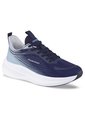 Tenis Running Teji Azul Osc Croydon Para Mujer de Croydon