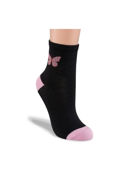 Medias Grace M.Color Croydon Para Mujer