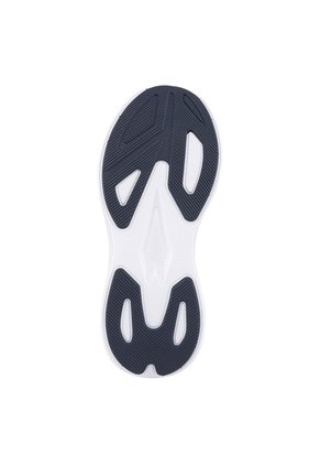 Tenis Running Teji Azul Osc Croydon Para Mujer