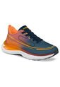 Tenis Running Najal Naranja Para Hombre Croydon de Croydon