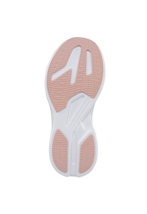Tenis Running Xudok Beige Croydon Para Mujer