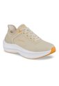 Tenis Running Racod Beige Croydon Para Mujer de Croydon