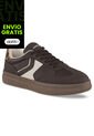 Tenis Casuales Mqek Café Croydon Para Mujer de Croydon