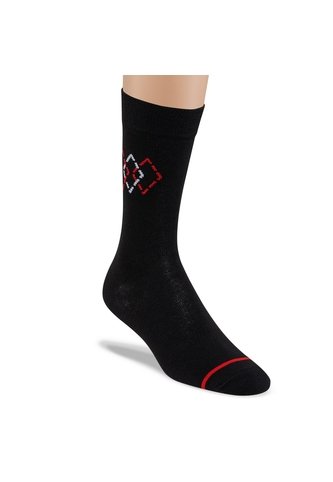 Medias Raute M.Color Croydon Para Hombre Croydon