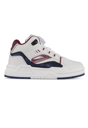 Tenis Urbanos Fomas Blanco Croydon Para Niño