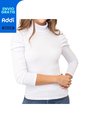 Blusa Hermione Blanco Para Mujer Croydon de Croydon
