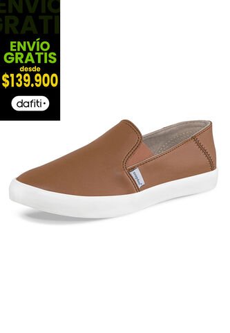 Tenis Marjane Café Osc Para Mujer Croydon Croydon