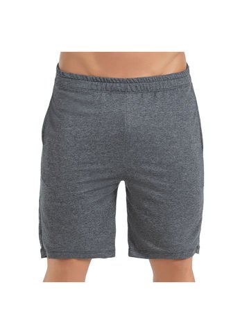 Bermuda Felipe Gris Osc Para Hombre Croydon Croydon