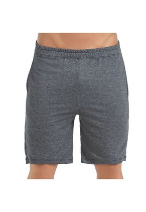 Bermuda Felipe Gris Osc Para Hombre Croydon