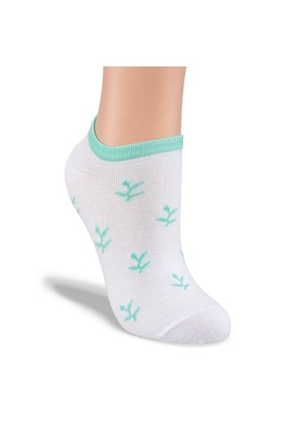 Medias Aura M.Color Croydon Para Mujer Croydon