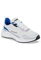 Tenis Running Plip Blanco Para Niño Croydon de Croydon