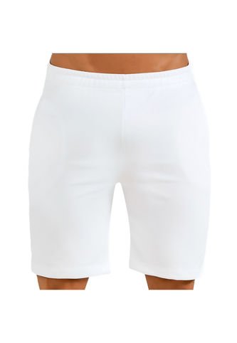 Bermuda Felipe Blanco Para Hombre Croydon Croydon