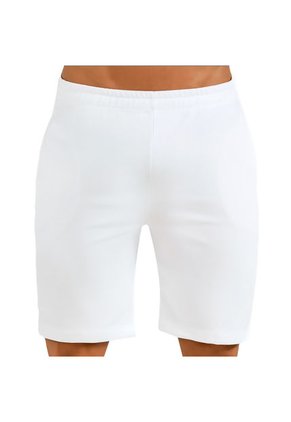 Bermuda Felipe Blanco Para Hombre Croydon