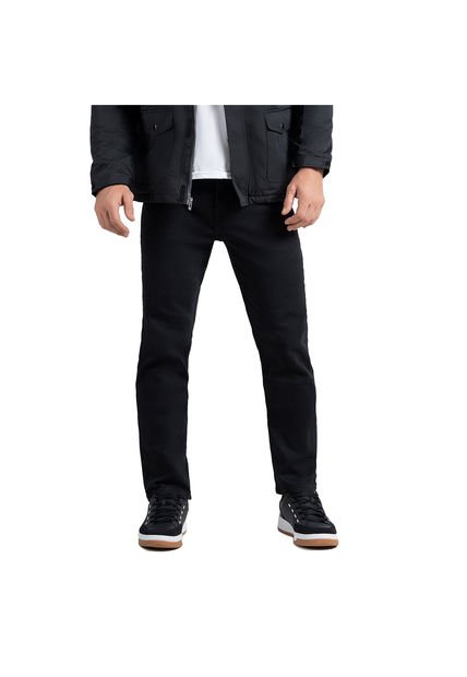 Jean Samuel Negro Para Hombre Croydon