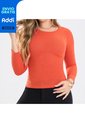 Buzo Fanny Coral Croydon Para Mujer de Croydon