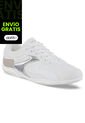 Tenis Urbanos Sevop Blanco Croydon Para Mujer de Croydon