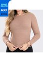 Buzo Fanny Café Croydon Para Mujer de Croydon