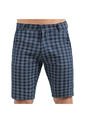 Bermuda Erick Azul Para Hombre Croydon de Croydon