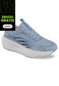 Tenis Running Brok Azul Croydon Para Mujer de Croydon
