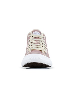 Botines Dorete Alto Rosa Para Mujer Croydon