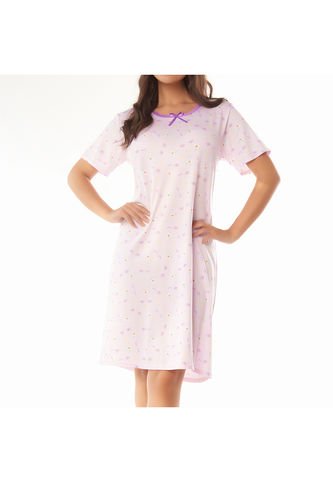 Batola Cindy Lila Para Mujer Croydon Croydon