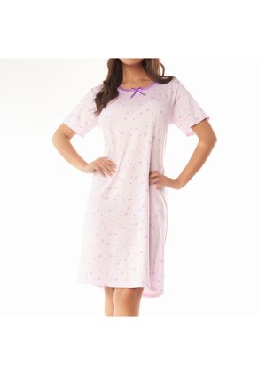 Batola Cindy Lila Para Mujer Croydon