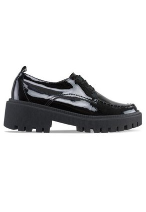 Zapatos Noela Negro Para Mujer Croydon