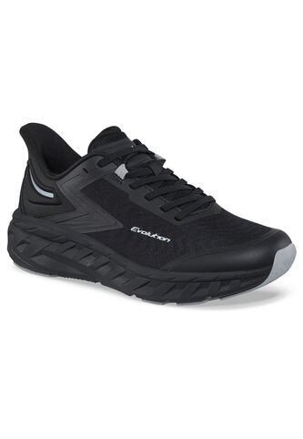 Tenis Running Pema Negro Para Hombre Croydon Croydon