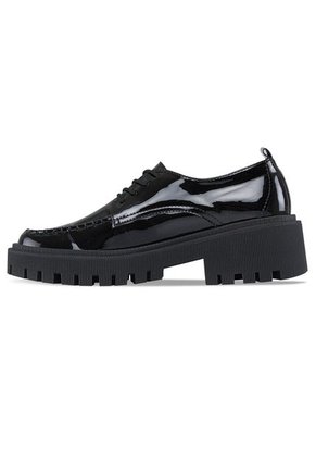 Zapatos Noela Negro Para Mujer Croydon