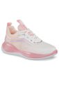 Tenis Running Fapy Coral Para Mujer Croydon de Croydon