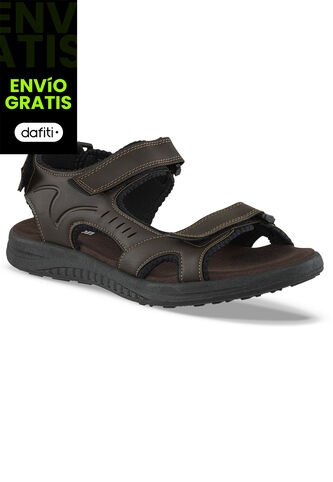 Sandalias Sultan Café Croydon Para Hombre Croydon